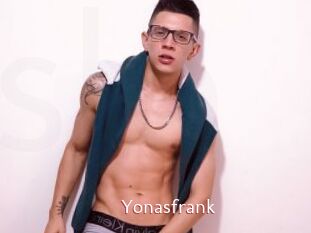 Yonasfrank