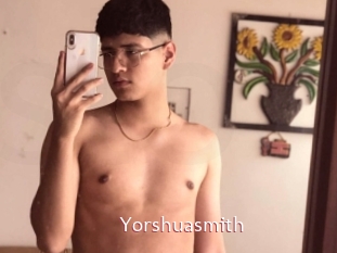 Yorshuasmith