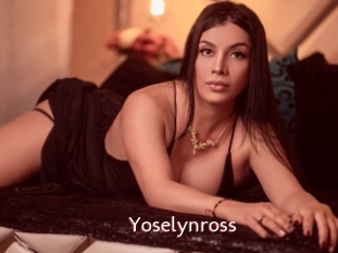 Yoselynross