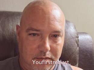 Youfirstmelast