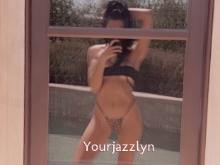 Yourjazzlyn