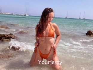 Yourjessy