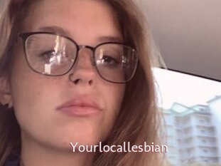 Yourlocallesbian