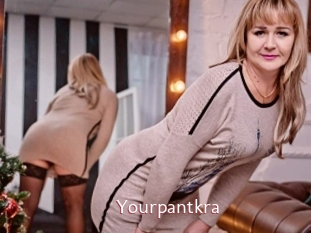 Yourpantkra