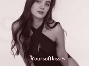 Yoursoftkisses