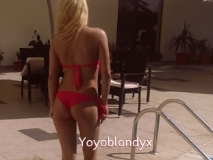 Yoyoblondyx