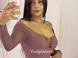 Yudylotero