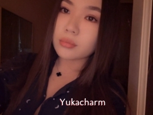 Yukacharm