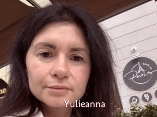 Yulieanna