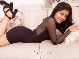 Yulyfun