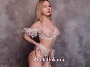 Yumamikami