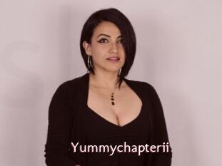 Yummychapterii