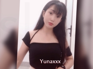 Yunaxxx