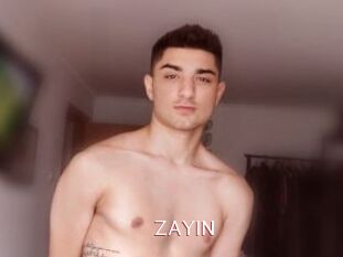 ZAYIN