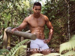 ZackXMuscle
