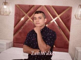 ZainWalker