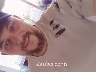 Zauberpenis
