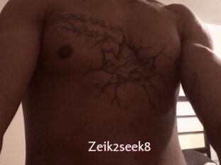 Zeik2seek8