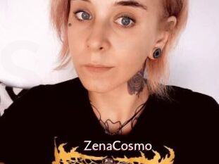 ZenaCosmo
