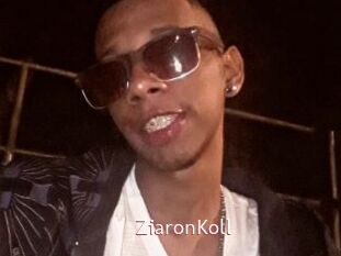 ZiaronKoll
