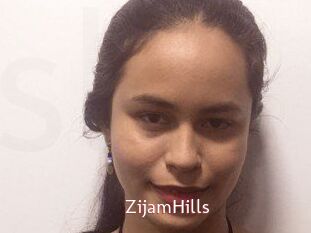 ZijamHills