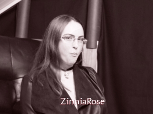 ZinniaRose