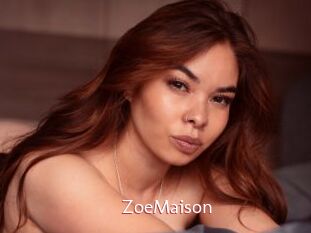 ZoeMaison