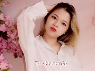 ZoeRicciardo
