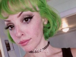 ZoeRiot