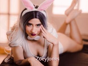 ZoeyJones
