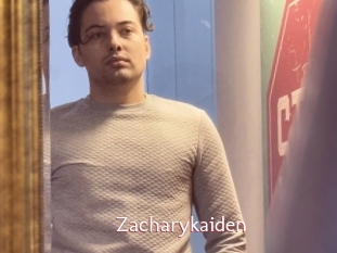 Zacharykaiden