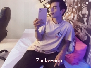 Zackvenon