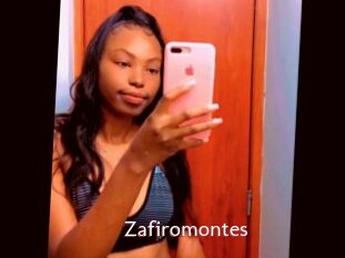 Zafiromontes