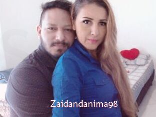 Zaidandanima98