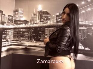 Zamaraxxx