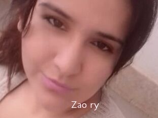 Zao_ry