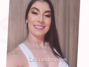 Zaraandreassen