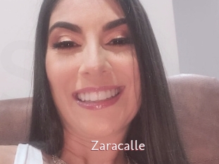 Zaracalle