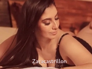 Zaracastrillon