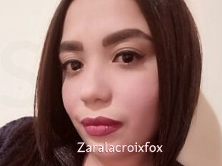 Zaralacroixfox