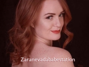 Zaranevadababestation
