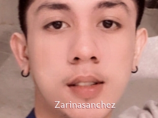 Zarinasanchez