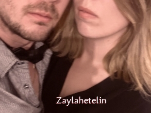 Zaylahetelin