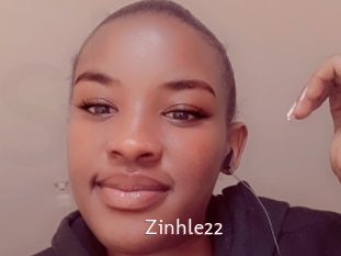 Zinhle22