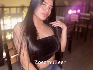 Zoeemulleer