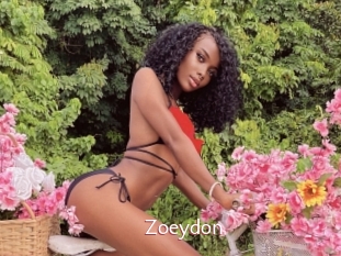 Zoeydon