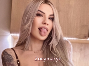 Zoeymarye